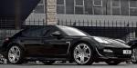 Porsche Panamera RS600 by Project Kahn 2011 года